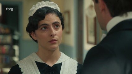 La Promesa  Capitulo 738 (17 de diciembre )