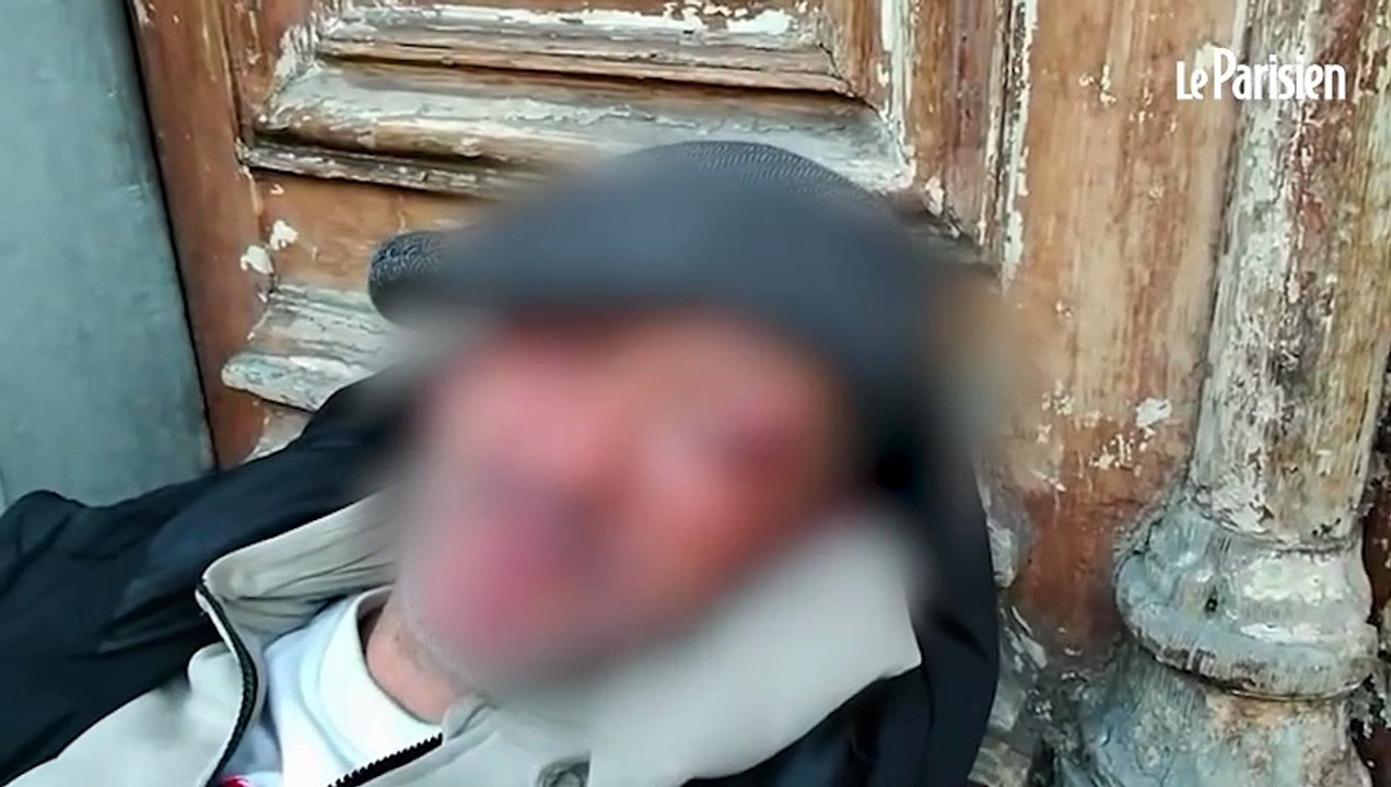 La colère de l’ancien boxeur Julien Lorcy, confondu avec un SDF par un influenceur