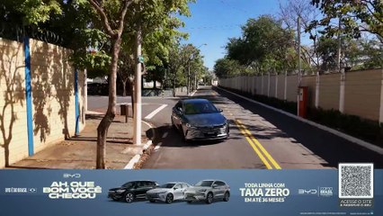 BYD ATROPELA CONCORRÊNCIA E É TOP 3 NO BRASIL! BALDY E RUFFO ELETRIZAM O PÂNICO