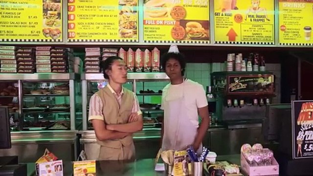 Toxic Avenger - nouveau teaser avec Peter Dinklage (vo)