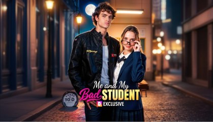 My Student The Bad One _ Dmw - Full