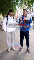 Désolé à tous ceux dont la voiture a été citée 😬Pour info, la mienne en faisait partie. #voiture #microtrottoir