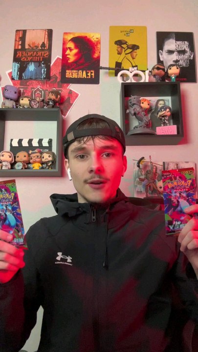 On ouvre 2 nouveaux boosters Pokémon !