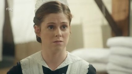 La Promesa  Capitulo 738 - Capitulo 738 La Promesa