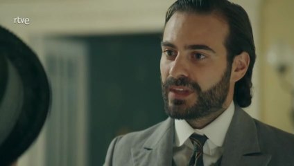 La Promesa Capitulo 739 (17 diciembre)