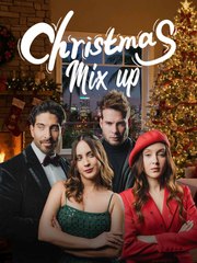 Christmas Mix Up Usa (2025) – FULL HD [Eng Sub]