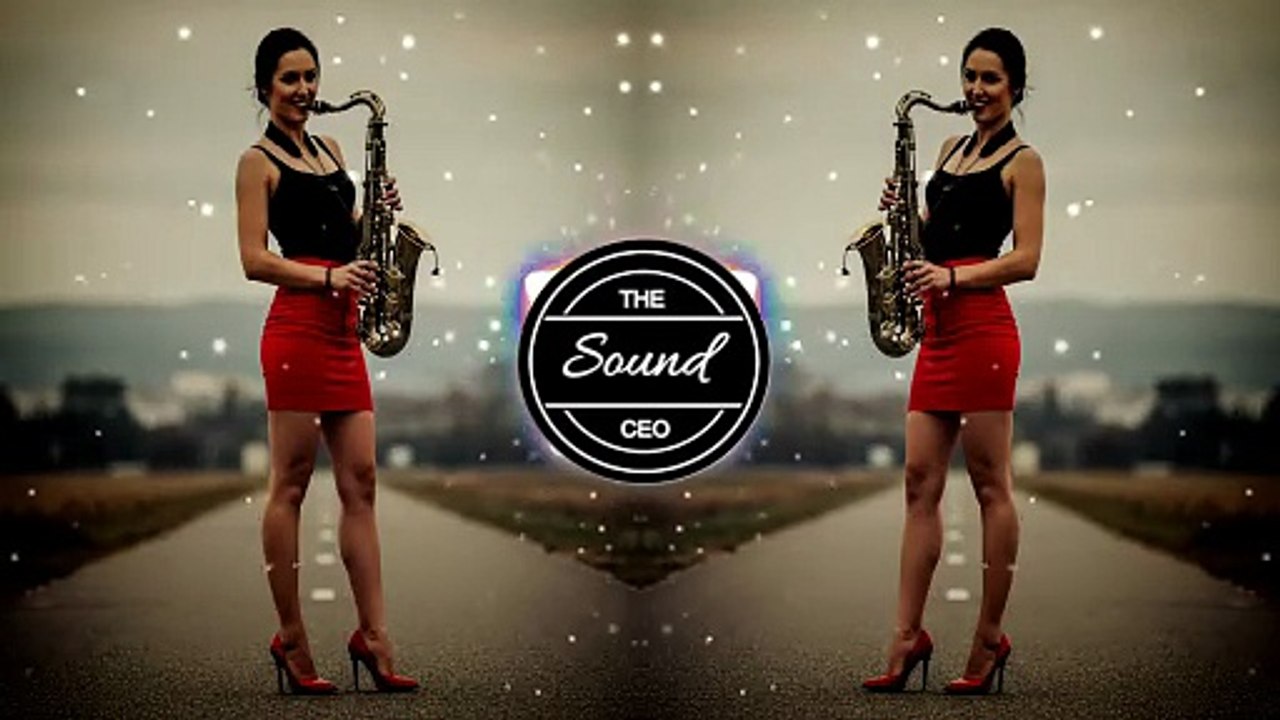 Smooth jazz Saxophone Groovy Remix Song Bass Boosted Tik Tok Music