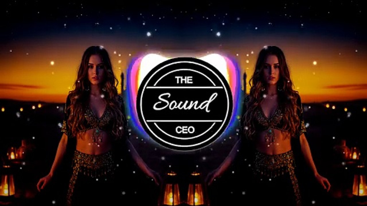 Arabic Arabesque Remix Song Bass Boosted
