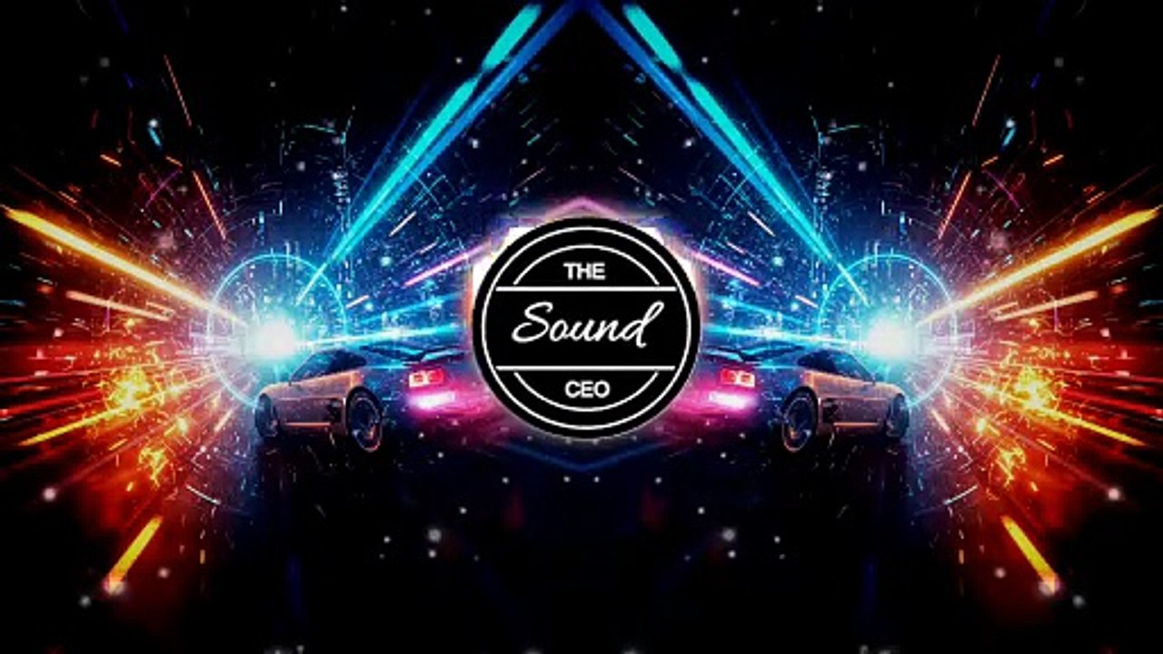Trap Mix Car Tecno Surround Music Bass Boosted Tik Tok Music