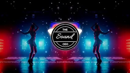 Dance EDM Disco Remix Song Bass Boosted Tik Tok Music