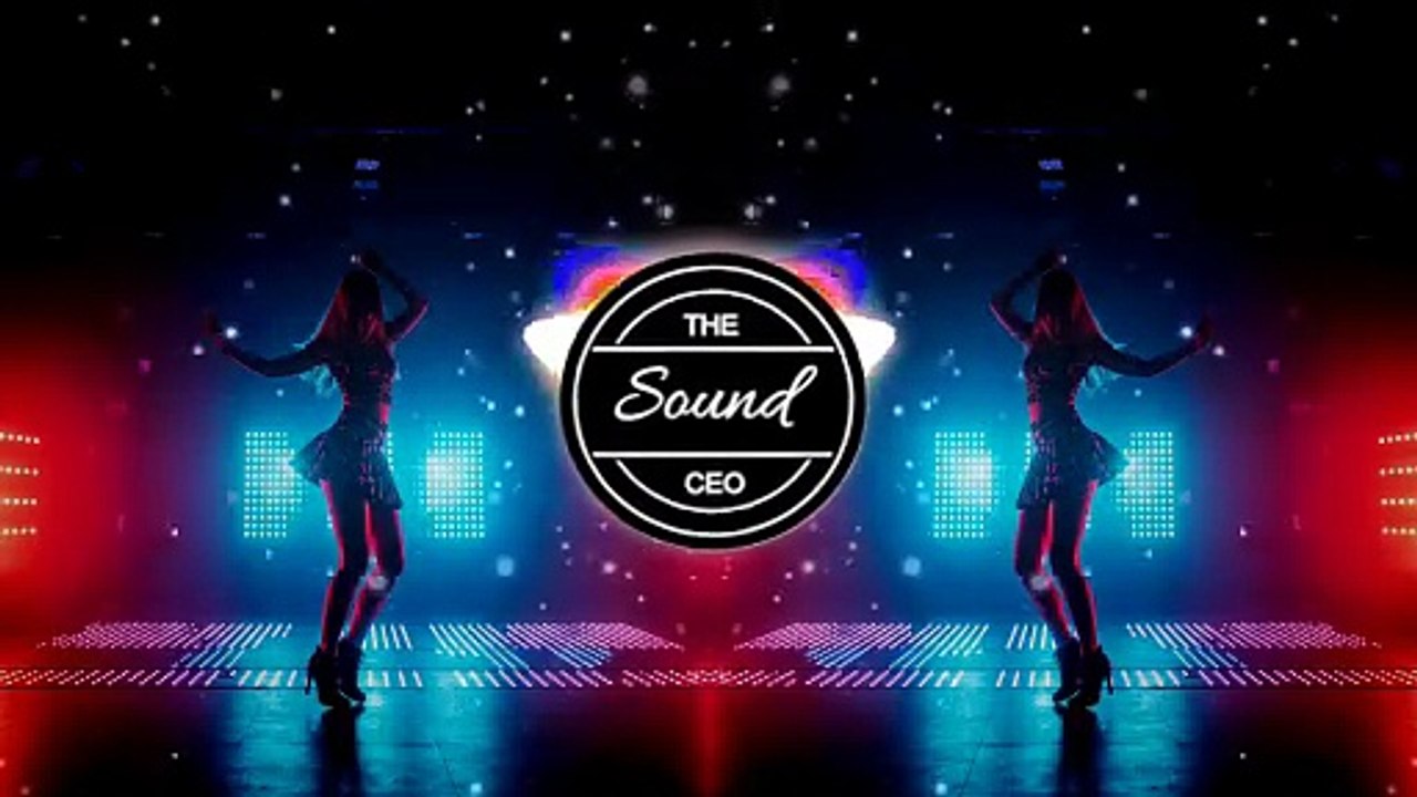 Dance EDM Disco Remix Song Bass Boosted Tik Tok Music