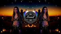 Slow Arabesque Dance EDM Disco Remix Song Bass Boosted Tik Tok Music