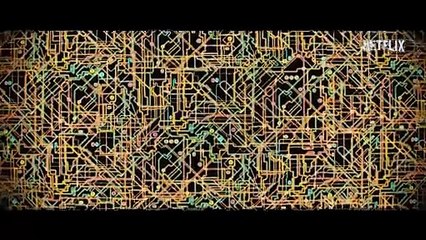 The Umbrella Academy - S04 Teaser Trailer (Deutsch) HD