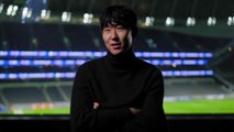 토트넘의 이별 선물 다큐멘터리...손흥민이 LA로 떠난 이유는? / YTN