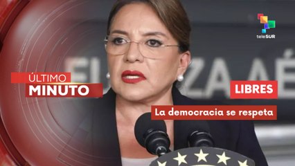 Pdta. Castro: Somos un país democrático