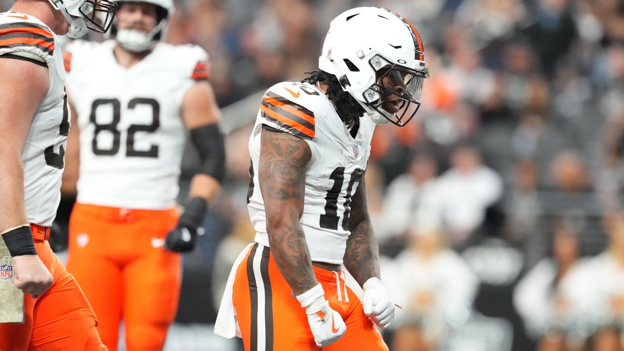 Buffalo Bills vs. Cleveland Browns: Frigid Game Preview