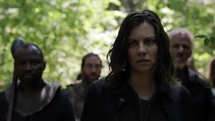 The Walking Dead: Dead City - S02 Trailer (English) HD