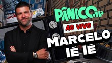 MARCELO IÉ IÉ | PÂNICO - 17/12/2025