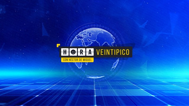 Hora Veintipico #659 | Entrevista a Irene de Miguel, candidata de Unidas por Extremadura