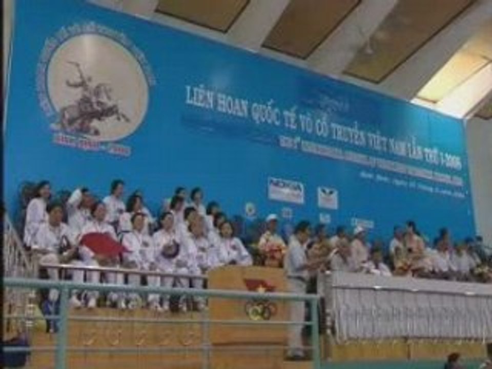 Vo Co Truyen 2006