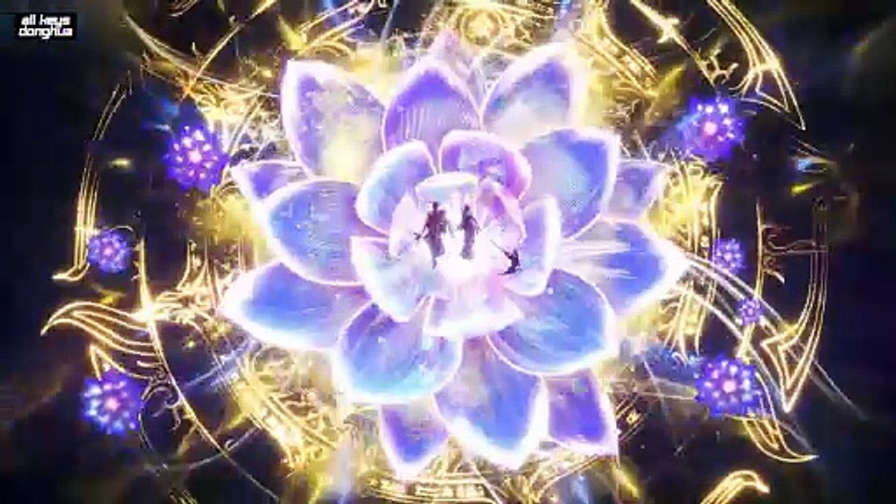 Throne of Seal Ep 190 Eng Sub