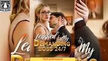 Leashed to My Demanding Boss (2025 – FULL [Eng Sub])