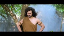 Azab Tarzan ni Gazab Kahani - Trailer (2025)