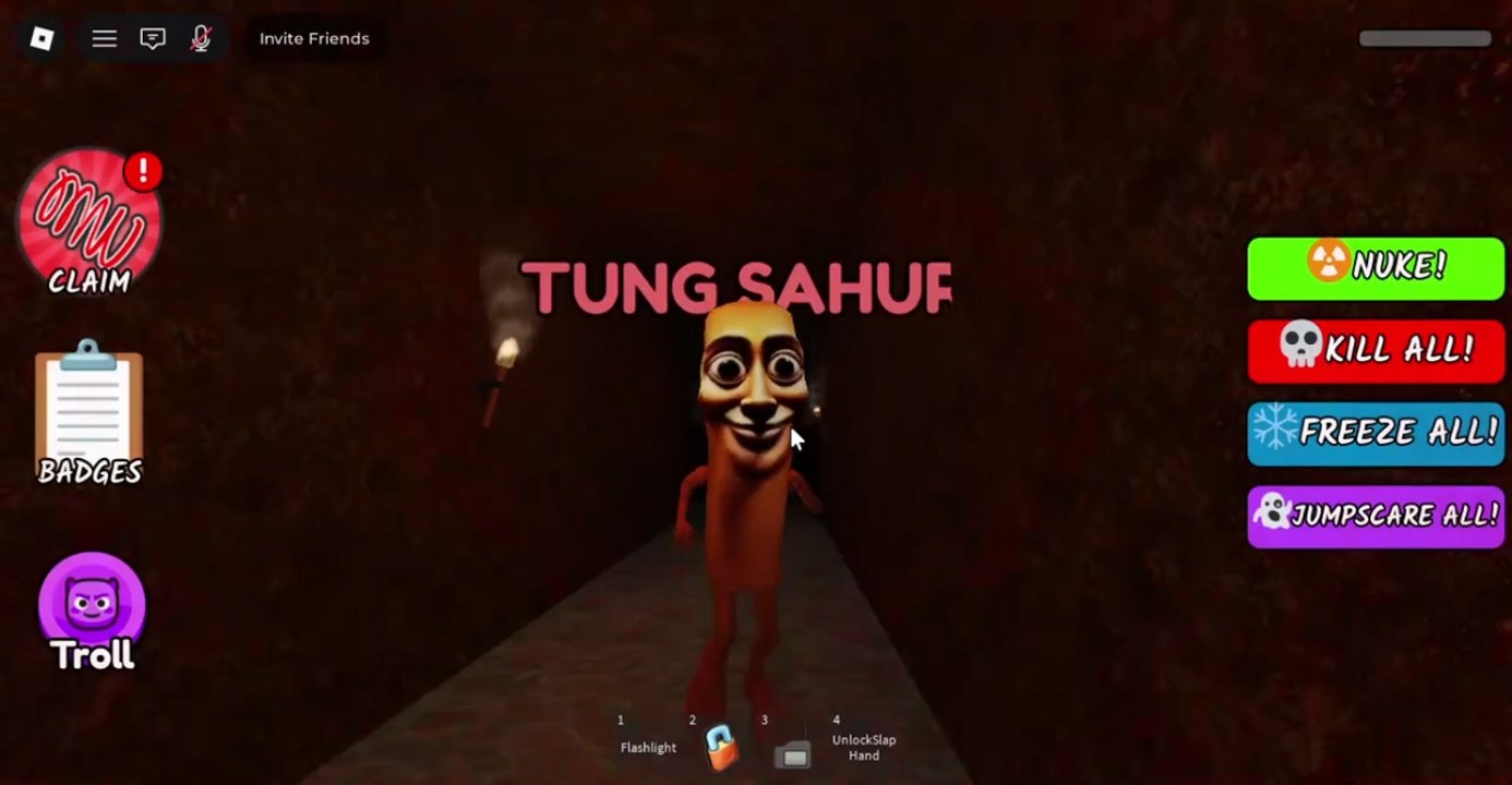 Survive BRAINROT – Part 2 😭💀 | Roblox Chaos Survival Gets Worse