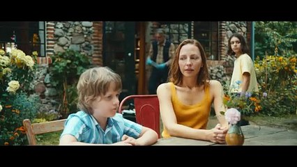 Lassie - Ein neues Abenteuer (2023) - Bande annonce