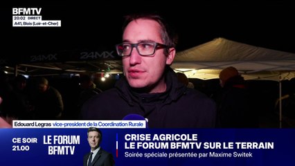 Colère des agriculteurs: la mobilisation gagne du terrain