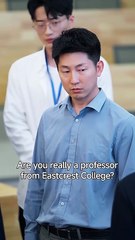 Game Flipped, Crown Slipped