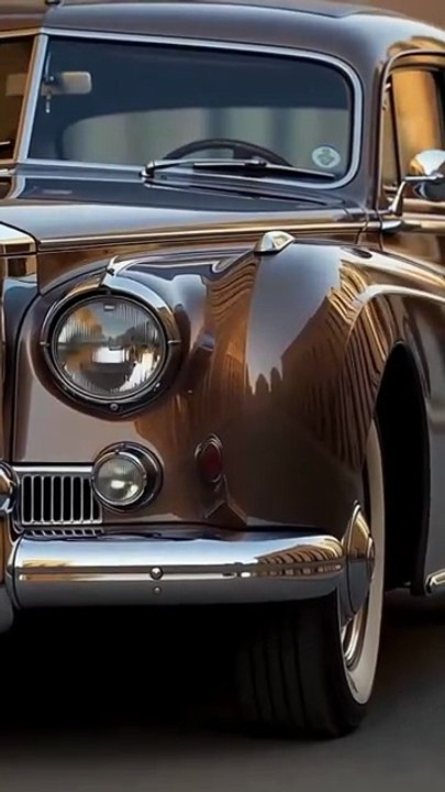 “Rolls-Royce Cars Evolution (1904–2032)  A Century of Ultimate Luxury”