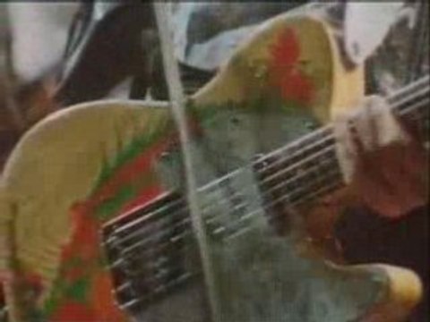 Led Zeppelin - Dazed 'N' Confused