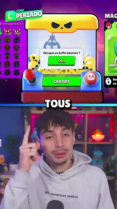 la RÉCOMPENSE la plus INUTILE qui EXISTE..