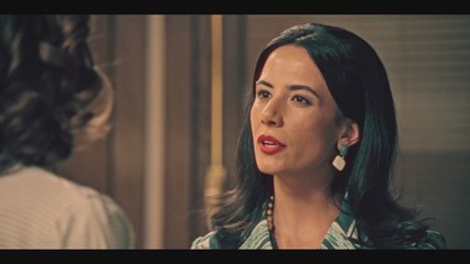 Sueños de libertad  Capítulo 464