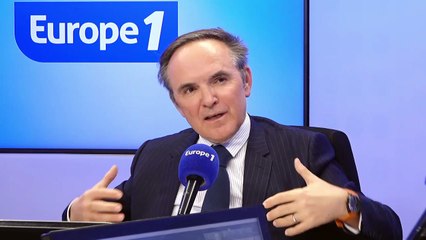 Pour le directeur général d'April, «l'essentiel est d'identifier qui saura réformer le pays et maîtriser la dépense publique»