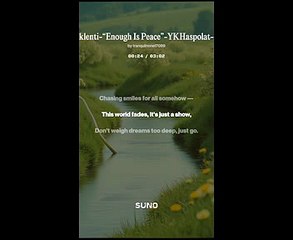 İNGİLİZCE ŞARKILAR- YUSUF KENAN HASPOLAT-5