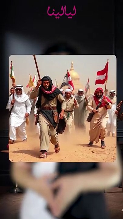 كلمات عربية ليس لها ترجمة حرفية في أي لغة أخرى
