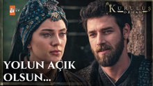 Malhun Hatun, Dursun'u obadan sürüyor! - Kuruluş Orhan 8. Bölüm