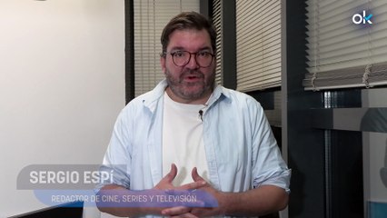 CONEXIONES OKDIARIO| Sergio Espí: "¿Por qué ha fracasado 'Gran Hermano' en Telecinco?"