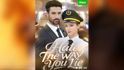 Hate The Way You Lie