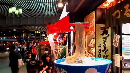 Movie Trailer - Please Do Not Parabolic - experimental documentary essay feature film