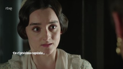 Valle Salvaje - Capitulo 318 AVANCE (18 diciembre)