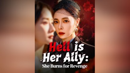 Hell Is Her Ally: She Burns For Revenge S Shorttv Shortshot Shorts