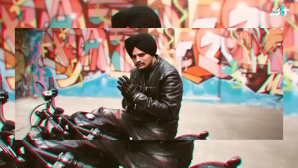 STFU X LEGEND (Mashup) - Sidhu Moose Wala _ AP Dhillon _ Shinda Kahlon _ Prod. By Dj Jit(4K_60FPS)