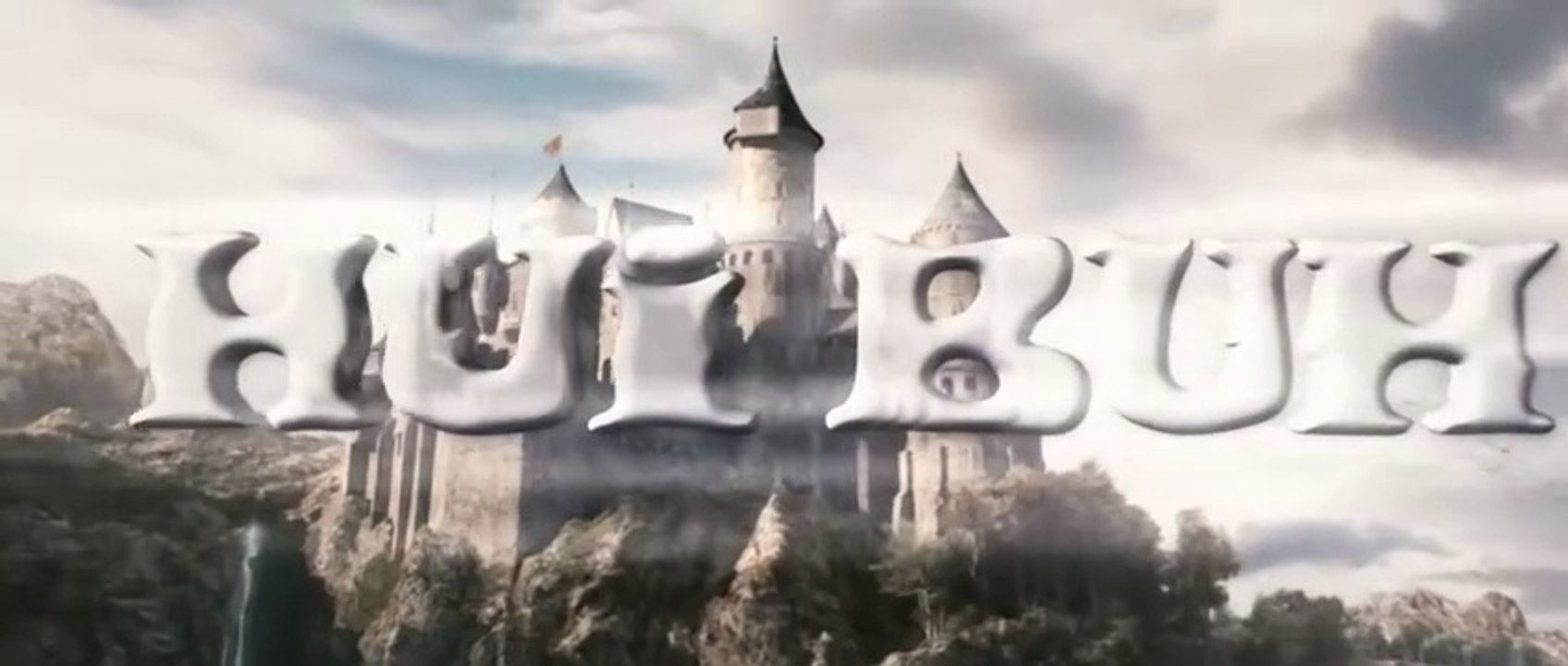 Hui Buh - Das Schlossgespenst