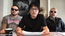 El Haragán y Cía. Revela Detalles de su Regreso a la Arena CDMX