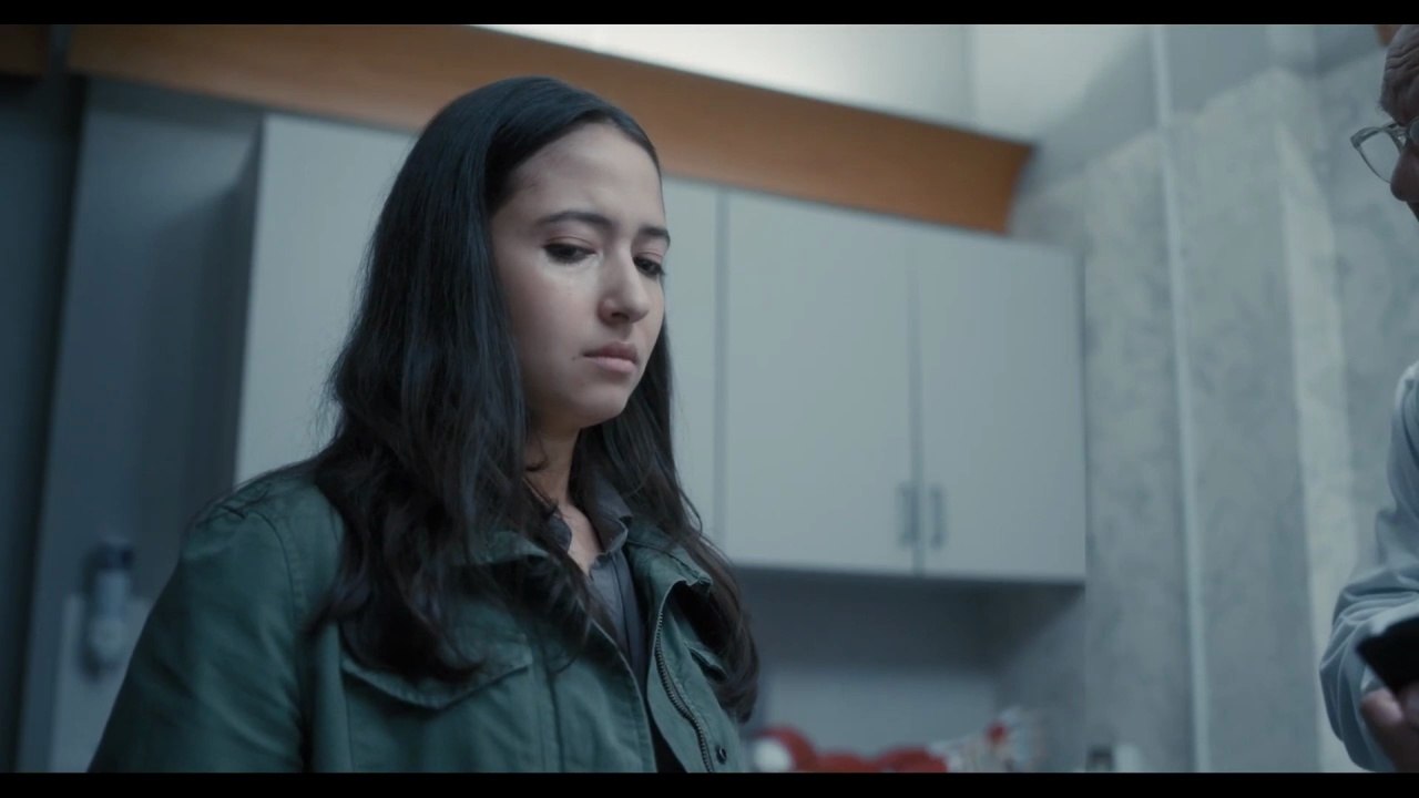 The A-Frame: Neue Dimension des Terrors - Trailer (Deutsch) HD