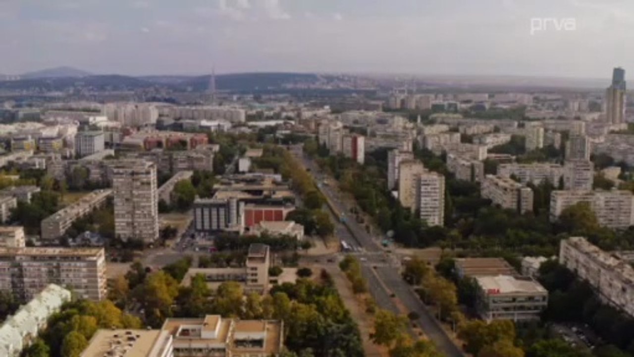Igra sudbine  1634 epizoda NOVO