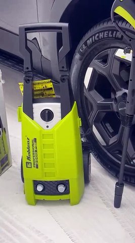 Hidrolavadoras Koblenz